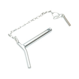 Bolt tirant cu lant si manivela fi 19x130mm - Img 3