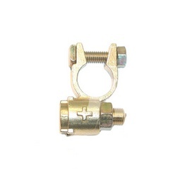 Borna acumulator "+"