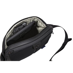 Borseta, Thule, Tact, 5L, Negru - Img 5