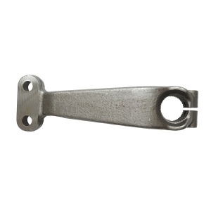 Brat de directie Massey Ferguson D=47mm, Z=40 cod OEM 676664M1, 897923M1, 897923M2 - Img 5