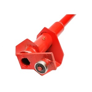 Brat pentru grebla rotativa tip paianjen VB98 Konig Traktoren - Img 5