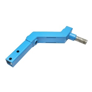 Brat roata pentru tocatoare seria ATV120, BK98229 - Img 2
