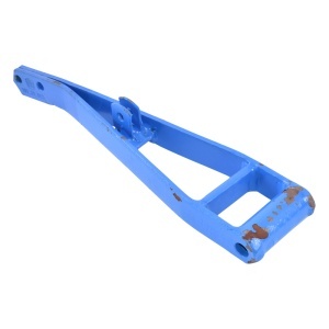 Brat suport scurt brazdar dublu disc SUP 29 - Img 1