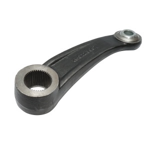 Brat tirant stanga ridicare hidraulica New Holland, Case IH, Fiat, Ford cod OEM 5123957 - Img 3