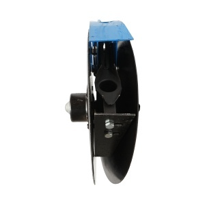 Brazdar dublu disc MV fi 300mm SUP29 - Img 5