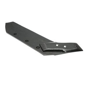 Brazdar stanga cu dalta 622213/L Kuhn 162x624mm - Img 3