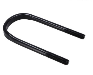 Brida arc BPW