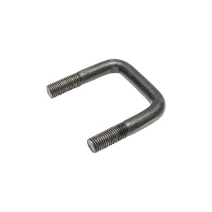 Brida disc U M24 105x124mm - Img 3