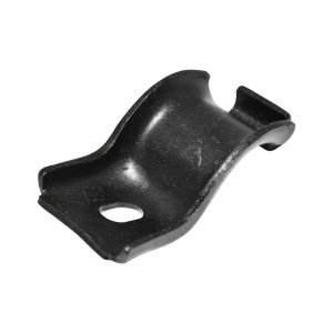 Brida mica de mijloc pentru bucsa bara stabilizatoare Dacia Solenza, Super Nova 6001544425 - Img 2