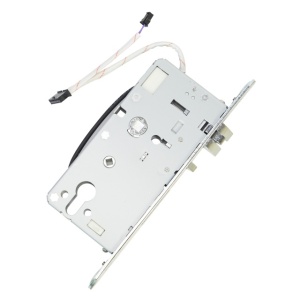 Broasca PNI BR20R, pentru yala control acces hotelier PNI CH2000R PRO - Img 6