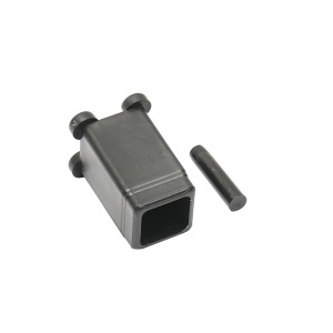 Bucsa cardan patrata din plastic pentru Maschio Gaspardo G18421831 - Img 4