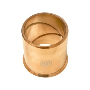 Bucsa fuzeta bimetal cu guler U-650 - Img 3