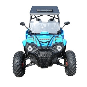 Buggy 4x2 UTV 400cc FX400-2 PREDATOR - Img 2