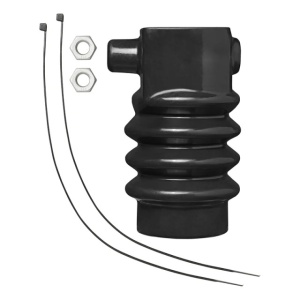 Burduf cupla fi 75/80 x 125 mm - Img 3