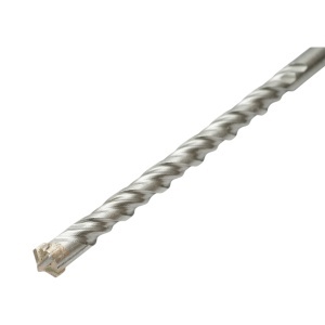 Burghiu beton vidia 12x210mm SDS Plus, varf cruce - Img 5