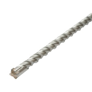 Burghiu beton vidia 14x350mm SDS Plus, varf cruce - Img 5