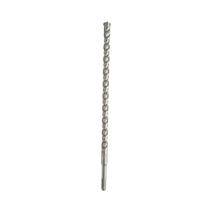 Burghiu beton vidia 16x350mm SDS Plus, varf cruce