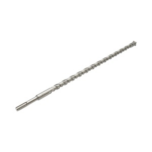 Burghiu beton vidia 18x450mm SDS Plus, varf cruce - Img 4