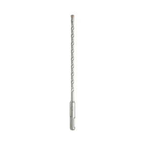 Burghiu beton vidia 6x210mm SDS Plus, varf cruce - Img 1
