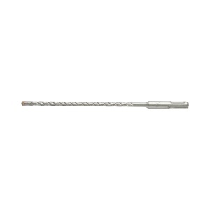 Burghiu beton vidia 6x210mm SDS Plus, varf cruce - Img 3