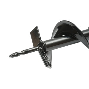 Burghiu de pamant 100x800mm THOR - Img 5