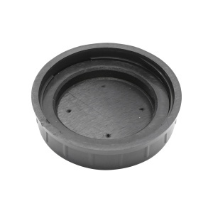 Buson rezervor servodirectie pentru Fiat, New Holland, Case IH cod OEM 5106842, 4997989 - Img 3
