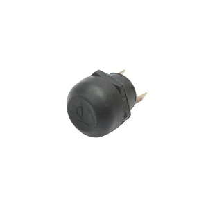 Buton claxon pentru John Deere, Fiat, Case IH, Steyr, Fendt, New Holland, Claas, Massey Ferguson cod OEM 5127282, AL17684, 4998876, X830240020, 3597562M1, 5127281 - Img 3