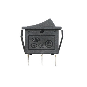 Buton intrerupator pentru telecomanda troliu Tractor Forestier - Img 2
