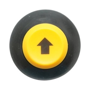 Buton intrerupator ridicare hidraulica Case IH, Fendt, Deutz-Fahr cod OEM 1964848C1, 01177155 - Img 3