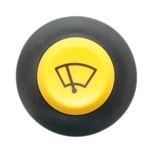 Buton intrerupator stergatoare parbriz Deutz-Fahr, Fendt cod OEM 01177149, X830240094000 - Img 3