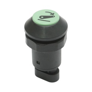 Buton ridicare hidraulica Renault, Deutz, Same, Claas cod OEM 276593470, 0010894191, 7700038688
