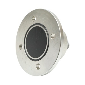 Butuc disc grapa cu talere stanga Lemken cod OEM 55510035, IL50-105/4H-M24x1.5-LH - Img 6
