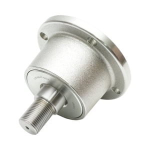 Butuc disc grapa cu talere Vogel Noot, Rabe cod OEM 90314012, RA133200, IL50-98/4T-M24 - Img 2