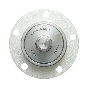 Butuc disc semanatoare cod OEM IL20-80/5H-M16 - Img 3