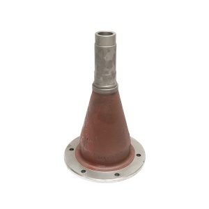 Butuc trompa cositoare 1.65