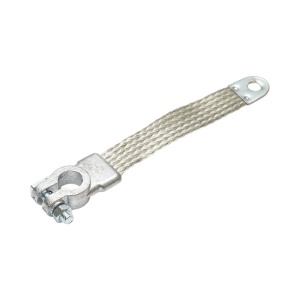Cablaj masa baterie Ford 178mm cod OEM D1NN14301H - Img 1