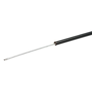 Cablu acceleratie asamblata 690 4.0/1 pentru Tractor Forestier cu motor Perkins L143cm - Img 2
