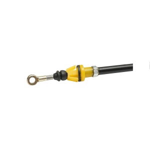 Cablu acceleratie mana pentru Case IH, New Holland cod OEM 5096723 Breckner Germany - Img 2