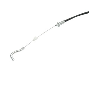 Cablu acceleratie pentru Massey Ferguson cod OEM 3821313M91 - Img 2