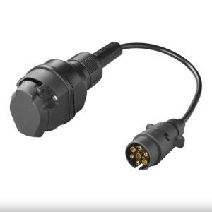 Cablu adaptor de la 7 pini la 13 pini Multicon West - Img 2
