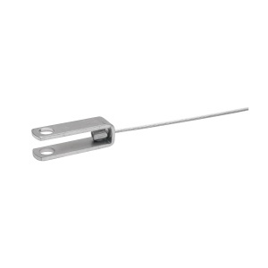 Cablu de acceleratie pentru Massey Ferguson cod OEM 1696818M94, 1696818M92 Breckner Germany - Img 2
