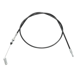 Cablu de acceleratie pentru Massey Ferguson cod OEM 3759025M91, 3759021M91, 1698615M94, 1696815M93, 1696815M92 Breckner Germany