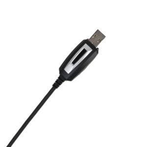 Cablu de programare pentru statii radio CRT Electro UV - Img 3