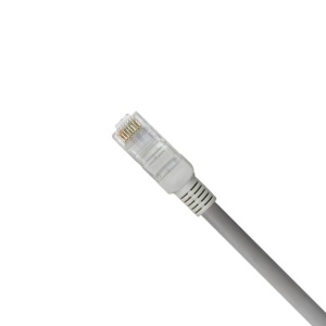 Cablu de retea UTP CAT6 PNI U6200, mufat 2xRJ45, 8 fire x 0.4 mm, 20m - Img 6