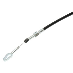 Cablu frana de mana pentru Massey Ferguson cod OEM 3596773M92, 3596773M91 Breckner Germany - Img 3