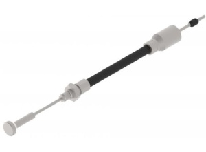 Cablu frana pentru Knott 1330/1520 mm