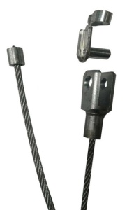 Cablu trailer 3140 mm