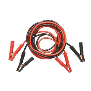 Cablu transfer curent auto 1000A, lungime 4,5m Breckner Germany - Img 1