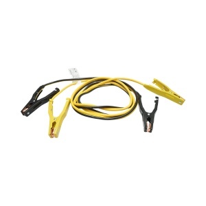 Cabluri transfer curent auto 400A, lungime 3m, sectiune cablu 8mm² Crownman - Img 2