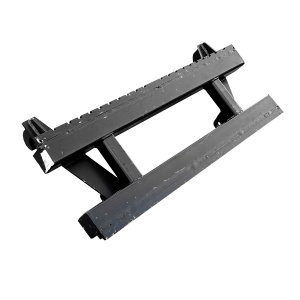 Cadru suport universal pentru lame palet maxim 2,5 T - Img 4